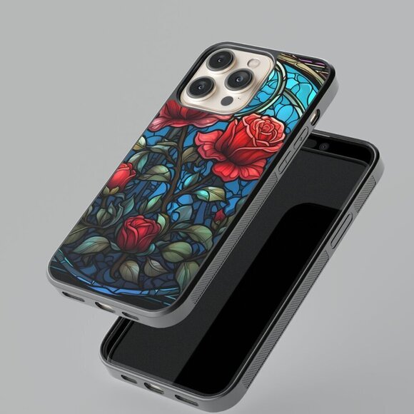 iPhone 16 Case Galaxy S24 iPhone 16 Pro, 15 Plus, 15 Pro, 14 Pro, S23, S22 Ultra - Picture 3 of 4